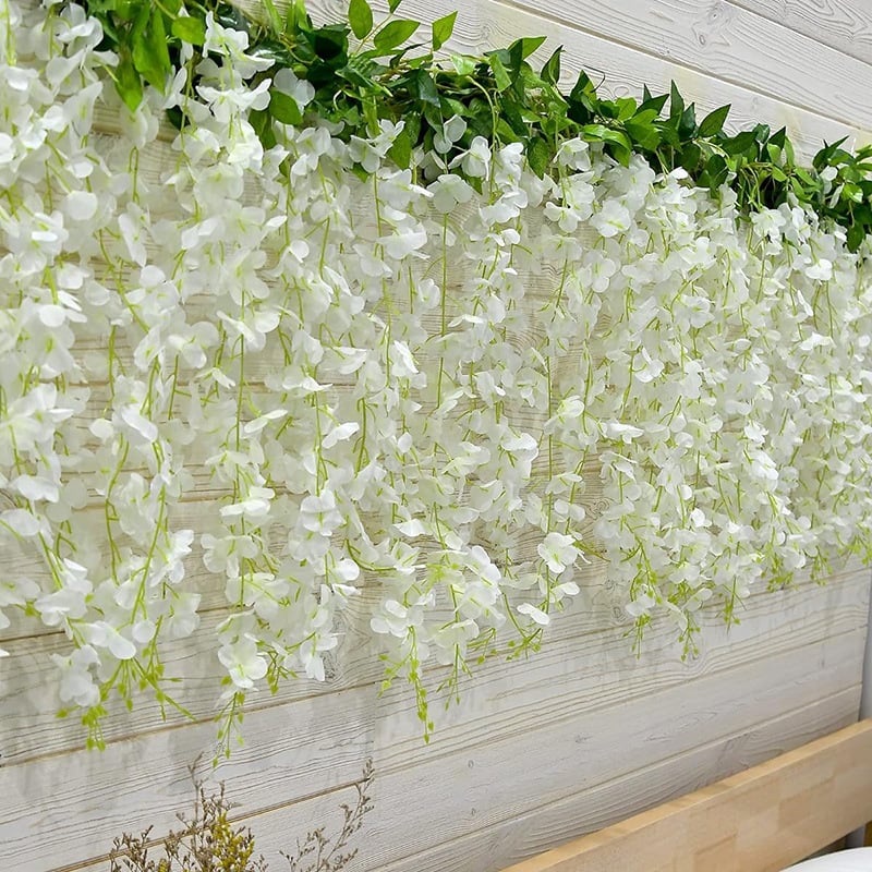 CILIFER® 🌸WISTERIA - THE GARDEN'S CASCADING BEAUTY ALL YEAR ROUND