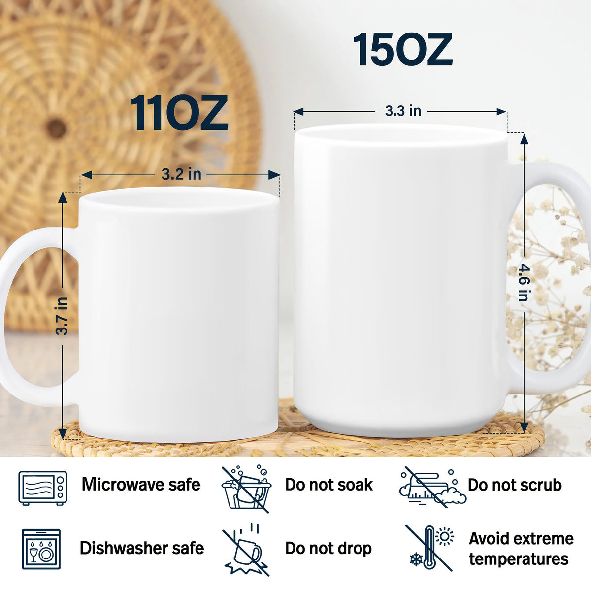 CILIFER® Retro music cassette mugs