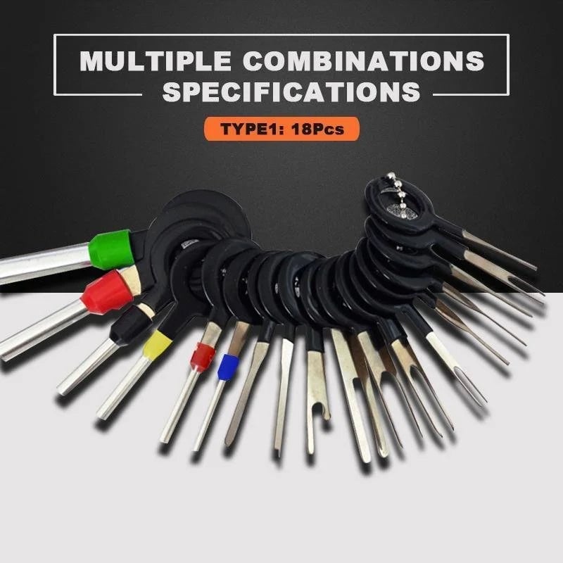 CILIFER® Terminal Ejector Kit