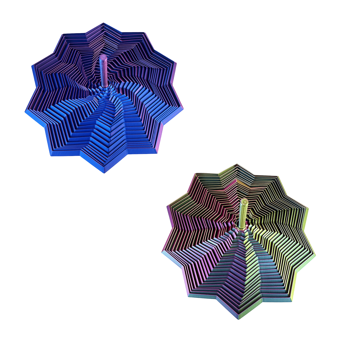 Blue-violet