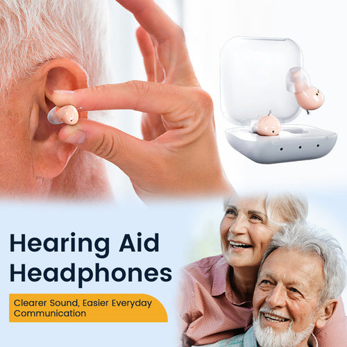 CILIFER® Hearing Aids