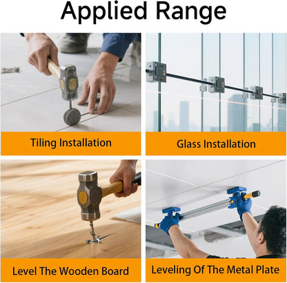 CILIFER® 🔥Limited Time 49% Off✨Adjustable Height Setter - Professional Countertop Leveling Tool