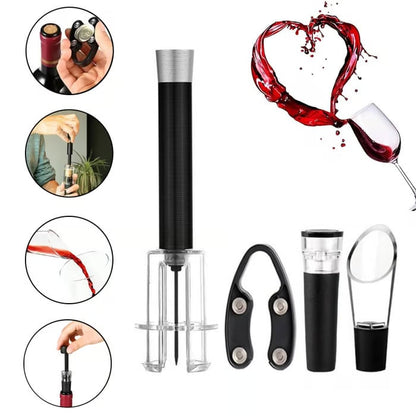 CILIFER® 1 WINO ON THE GO HOLIDAY GIFT SET