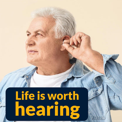 CILIFER® Hearing Aids