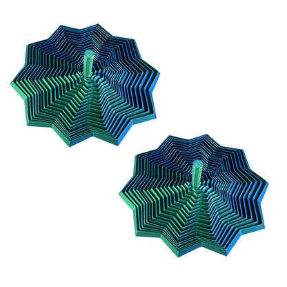 CILIFER® Buy 1 Get 1 Free✨2025 Premium 3D Printed Sensory Fidget Star