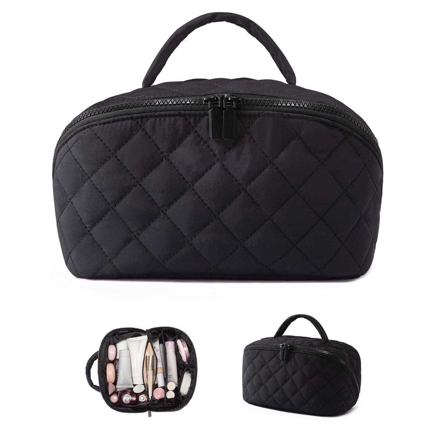 CILIFER® 🎉🎉Travel Makeup Bag for Woman