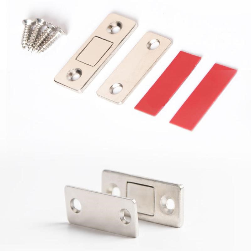 CILIFER® Ultra-thin invisible cabinet door magnets
