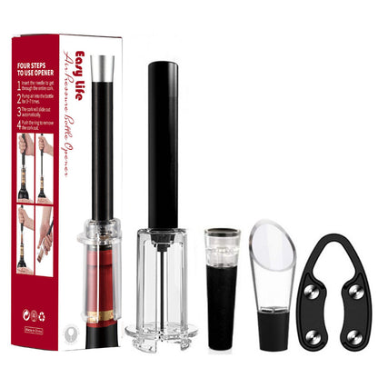 CILIFER® 1 WINO ON THE GO HOLIDAY GIFT SET