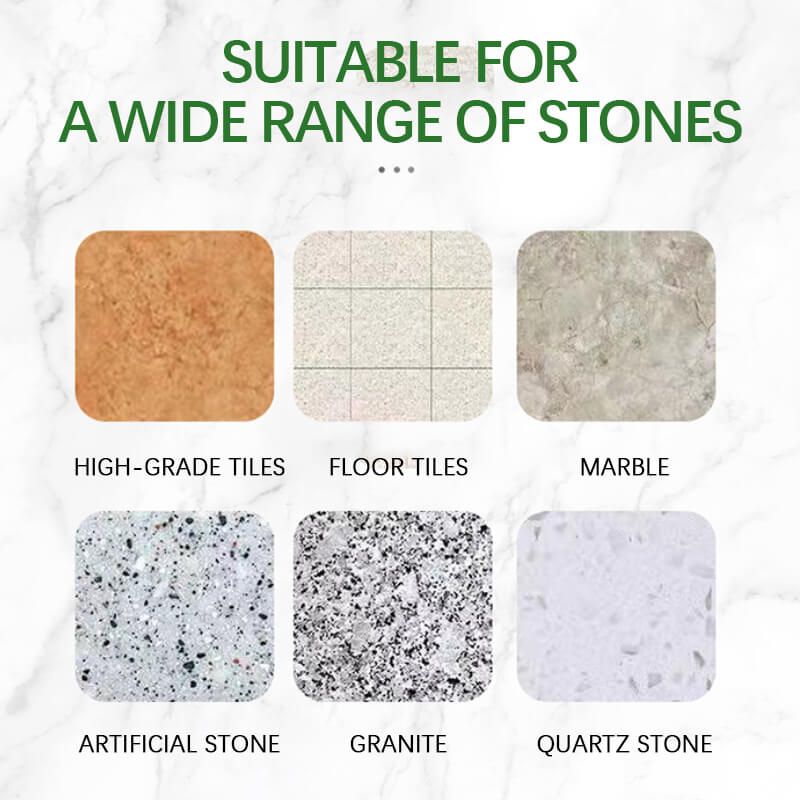 CILIFER® Nano Crystal Coating Agent for Tile & Furniture