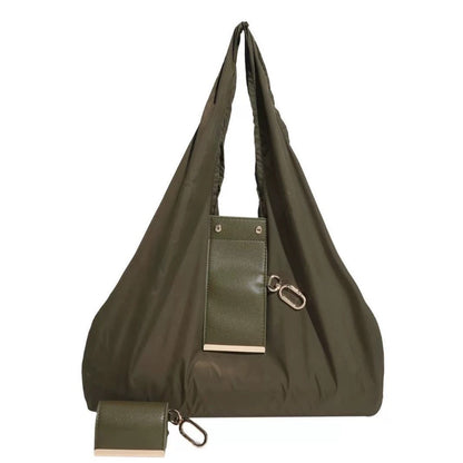 CILIFER® Keytote: The Compact. Multi-Functional Tote That Fits in Your Pocket