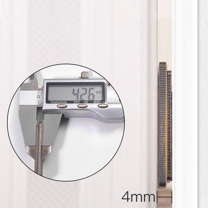CILIFER® Ultra-thin invisible cabinet door magnets