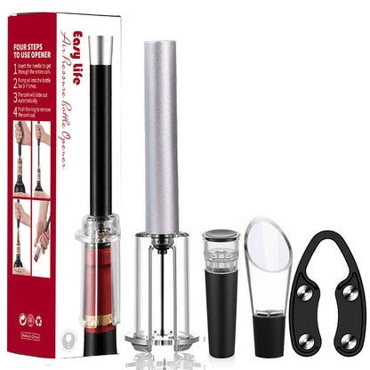 CILIFER® 1 WINO ON THE GO HOLIDAY GIFT SET