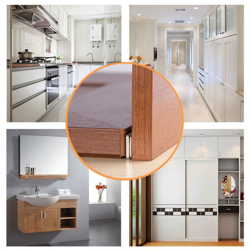CILIFER® Ultra-thin invisible cabinet door magnets