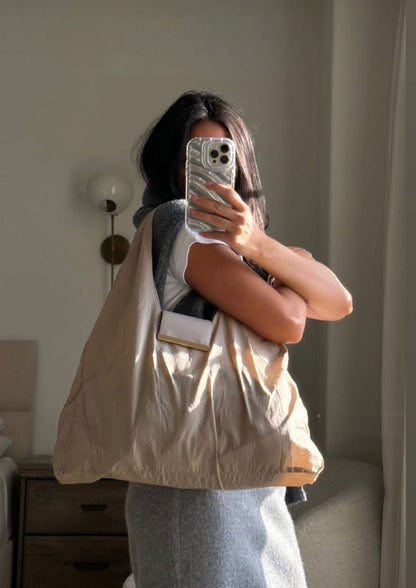 CILIFER® Keytote: The Compact. Multi-Functional Tote That Fits in Your Pocket