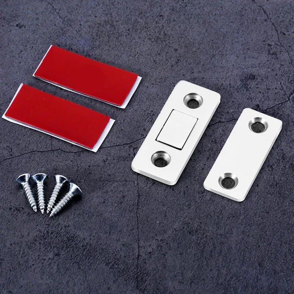 CILIFER® Ultra-thin invisible cabinet door magnets