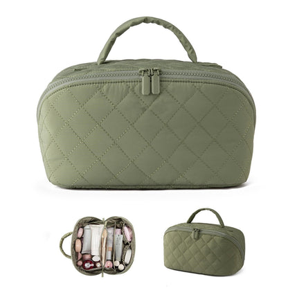 CILIFER® 🎉🎉Travel Makeup Bag for Woman