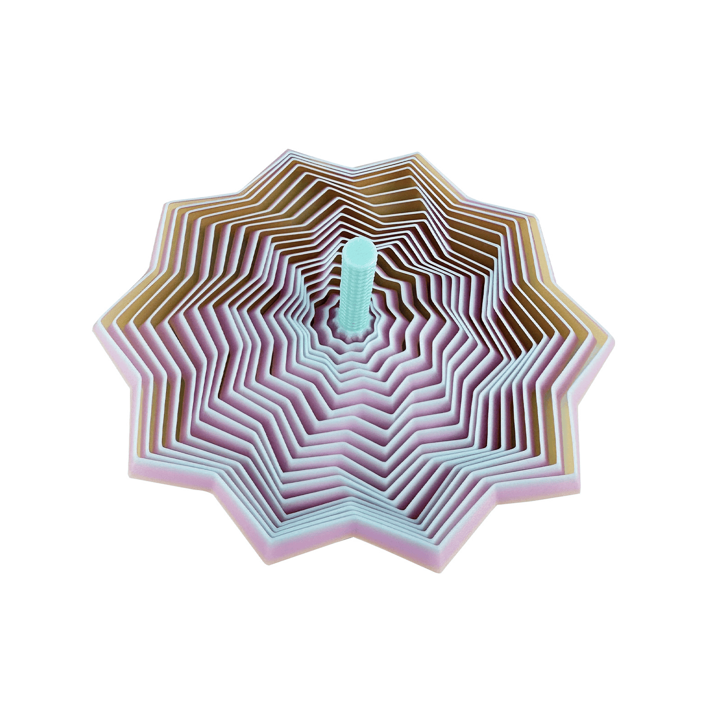 CILIFER® Buy 1 Get 1 Free✨2025 Premium 3D Printed Sensory Fidget Star