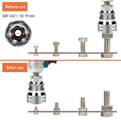CILIFER® Multi-function Universal Socket Wrench Tool - Universal Maintenance Tool