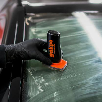 CILIFER® Gakpo Glass Compound Roll On.Glass cleaner.