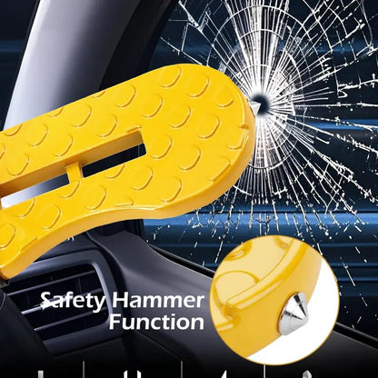 CILIFER® 🔥🔥SUV Roof Step Assist - Universal for SUVs & Trucks