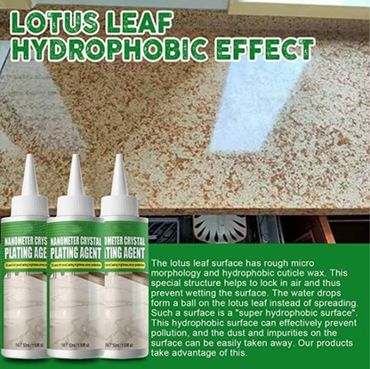 CILIFER® Nano Crystal Coating Agent for Tile & Furniture