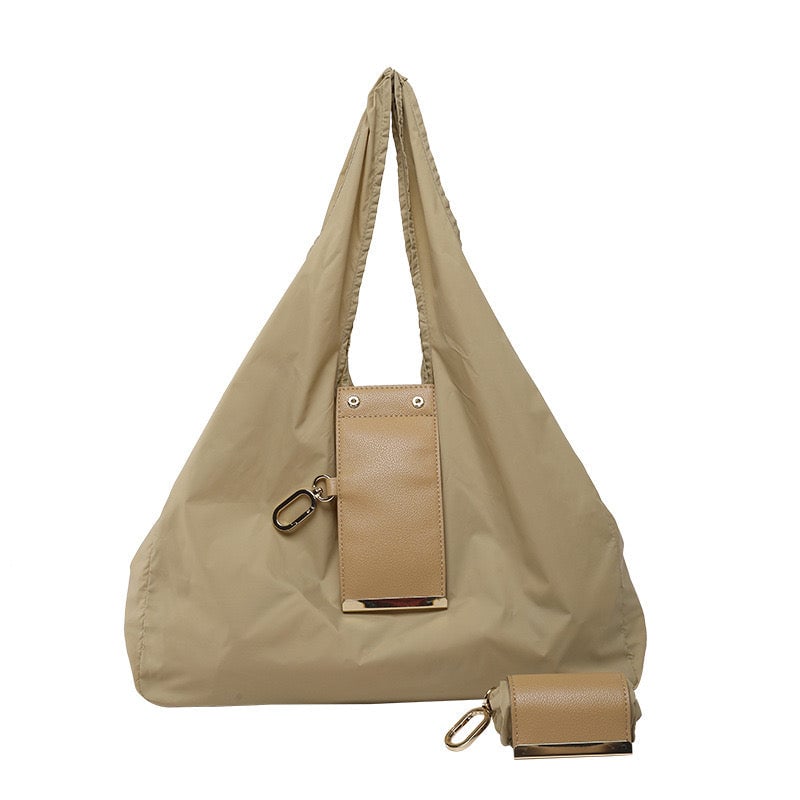 CILIFER® Keytote: The Compact. Multi-Functional Tote That Fits in Your Pocket