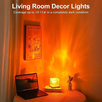 CILIFER® 🌌Magical Northern Lights for Your Room ✨Aurora Borealis Night Light Projector