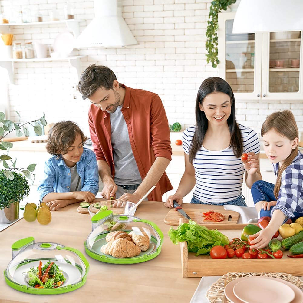 CILIFER® 🎉Microwave Cover for Food
