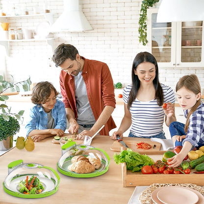 CILIFER® 🎉Microwave Cover for Food