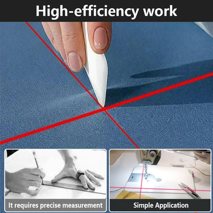 CILIFER®🔥NEW YEAR SALE - Magnetic Positioning Quilting Light for Sewing Machine