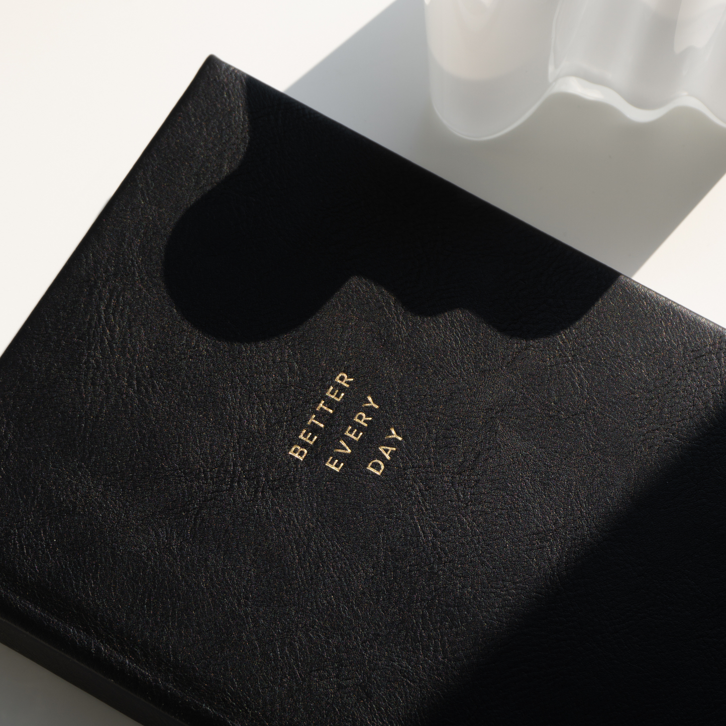 CILIFER® Better Every Day Journal