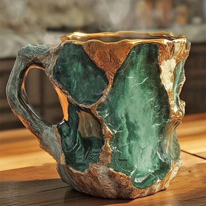 Green Ore