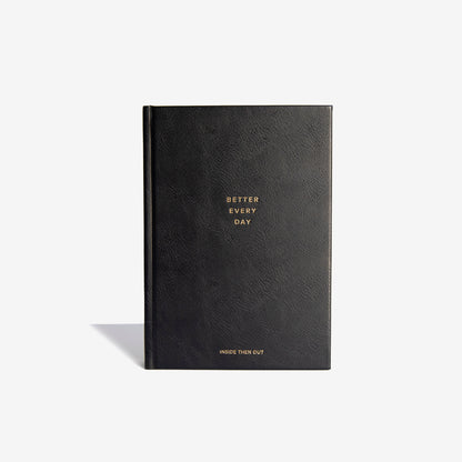 CILIFER® Better Every Day Journal