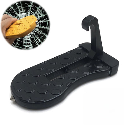CILIFER® 🔥🔥SUV Roof Step Assist - Universal for SUVs & Trucks