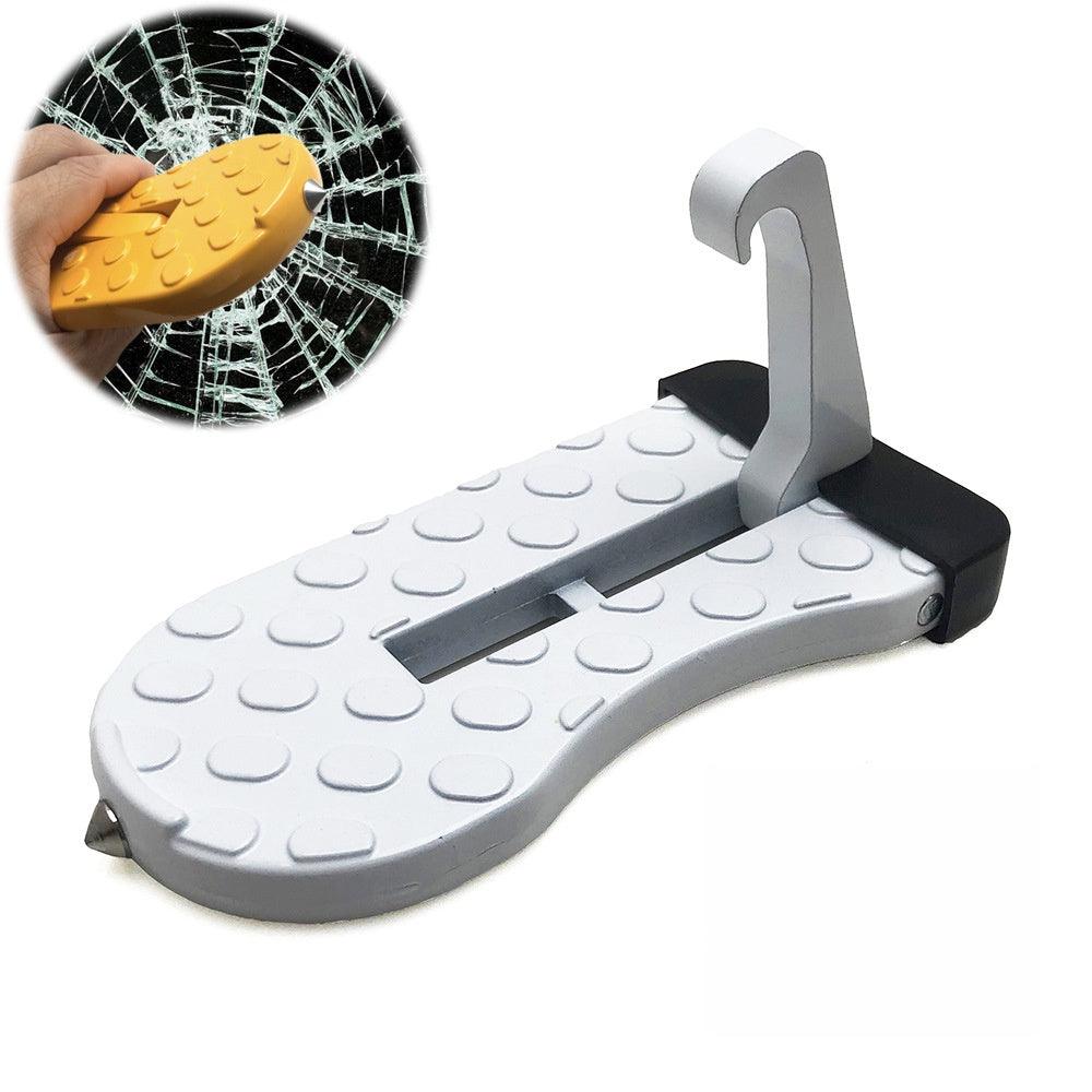 CILIFER® 🔥🔥SUV Roof Step Assist - Universal for SUVs & Trucks