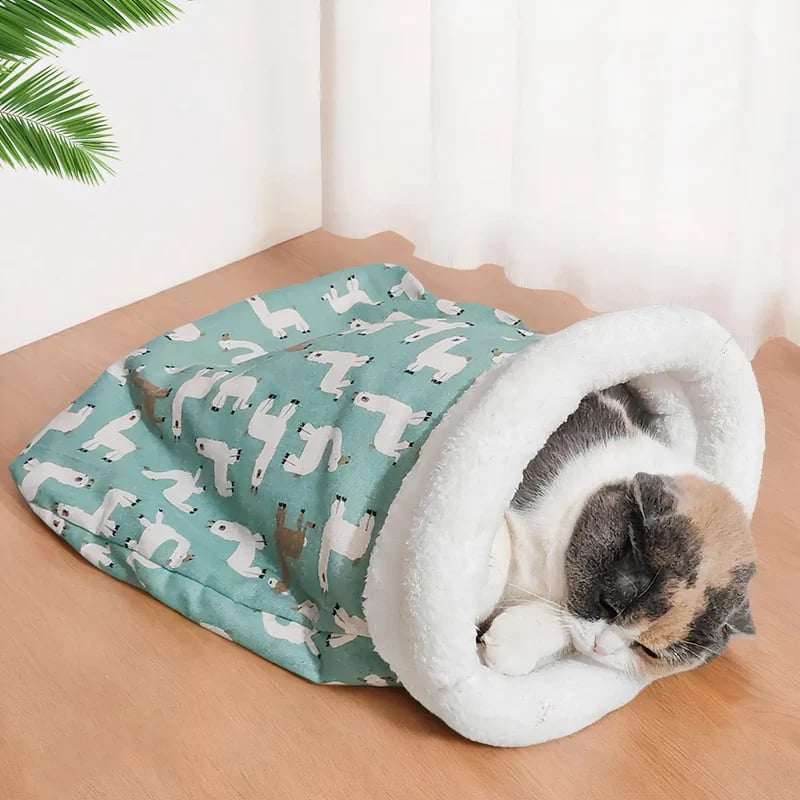 CILIFER® 🔥Last Day 49% OFF - 🐾Cozy Pet Nest for Cats and Dogs