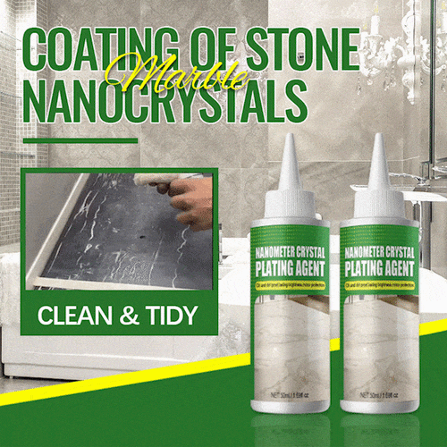 CILIFER® Nano Crystal Coating Agent for Tile & Furniture