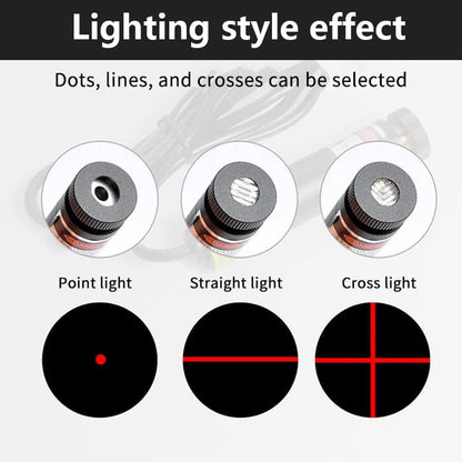 CILIFER®🔥NEW YEAR SALE - Magnetic Positioning Quilting Light for Sewing Machine