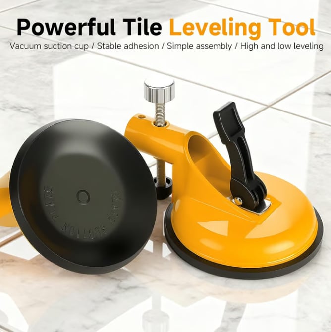 CILIFER® 🔥Limited Time 49% Off✨Adjustable Height Setter - Professional Countertop Leveling Tool