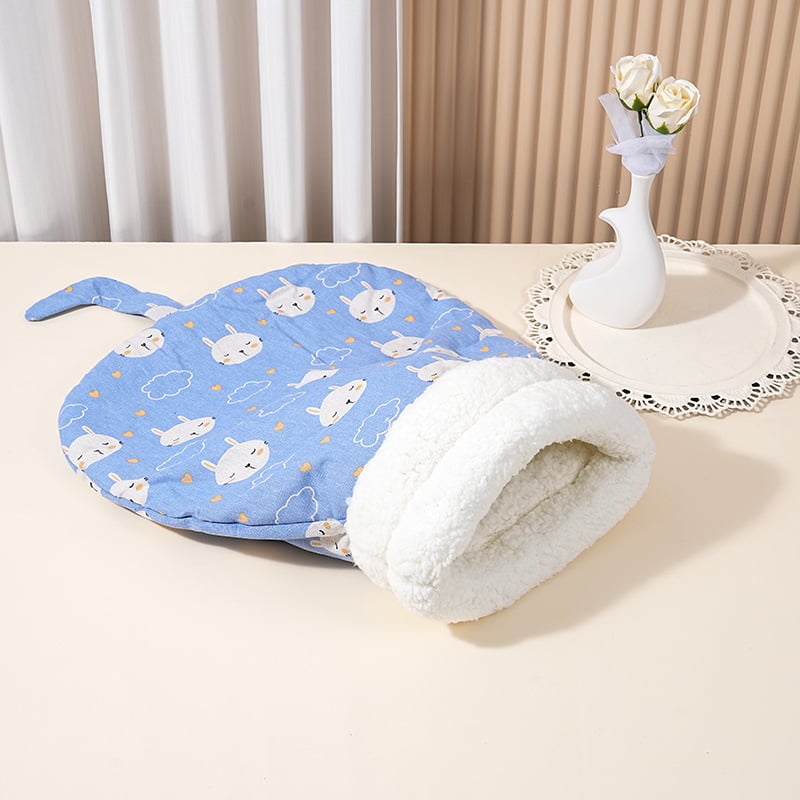 CILIFER® 🔥Last Day 49% OFF - 🐾Cozy Pet Nest for Cats and Dogs