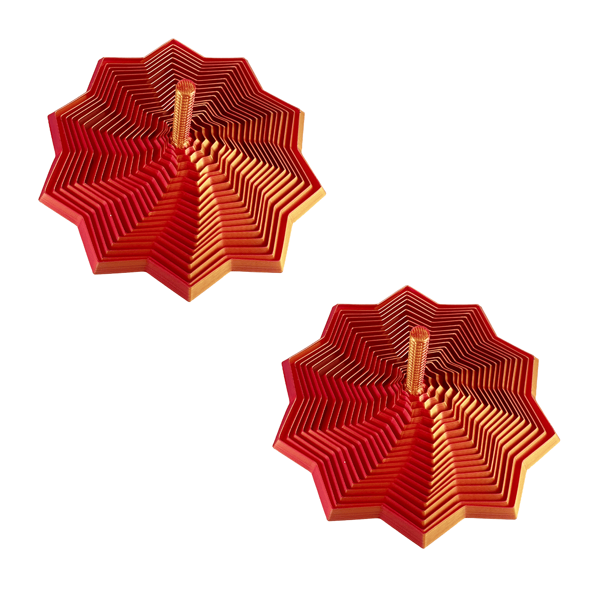CILIFER® Buy 1 Get 1 Free✨2025 Premium 3D Printed Sensory Fidget Star