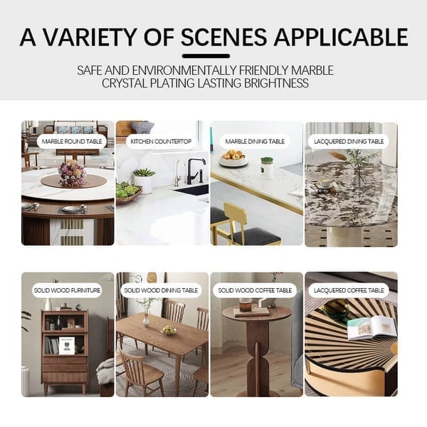 CILIFER® Nano Crystal Coating Agent for Tile & Furniture