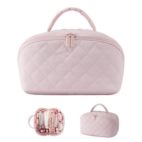 CILIFER® 🎉🎉Travel Makeup Bag for Woman