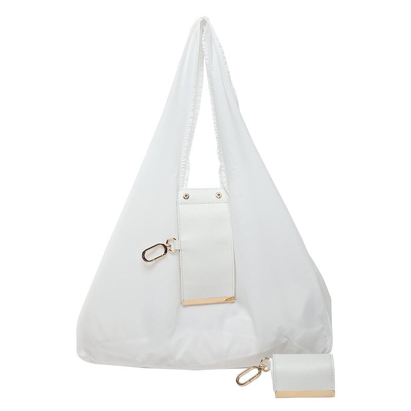 CILIFER® Keytote: The Compact. Multi-Functional Tote That Fits in Your Pocket