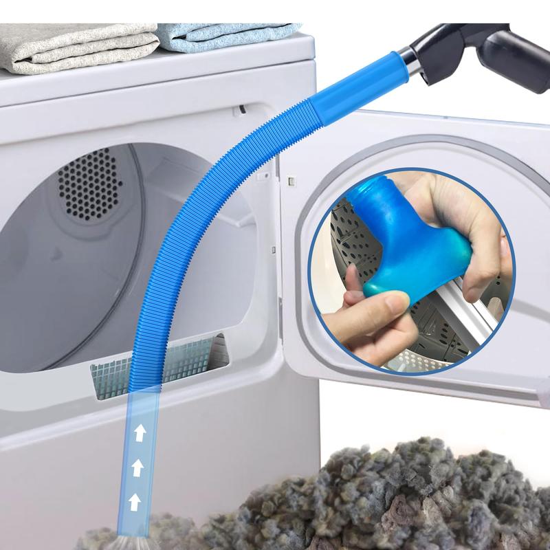CILIFER® 🔥Last Day 50% OFF - Dryer Vent Cleaner Kit