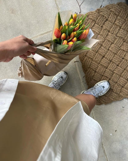 CILIFER® Keytote: The Compact. Multi-Functional Tote That Fits in Your Pocket