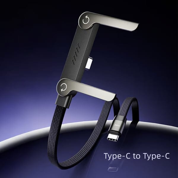 TYPE-C / TYPE-C