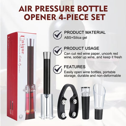 CILIFER® 1 WINO ON THE GO HOLIDAY GIFT SET