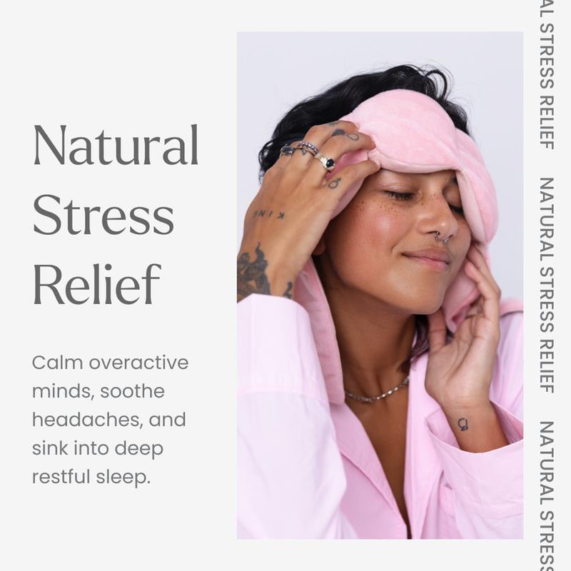 CILIFER® 🔥 49% Off😴Weighted Sleep Mask