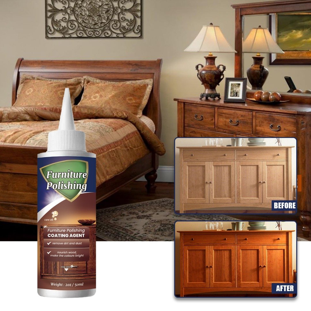 CILIFER® Nano Crystal Coating Agent for Tile & Furniture